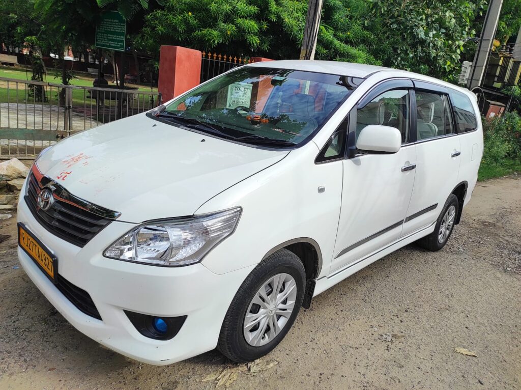 Choose the Jaipur taxi service that suits your budget