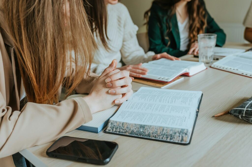 How Disciple-Making Churches Help Christians Thrive in Everyday Life