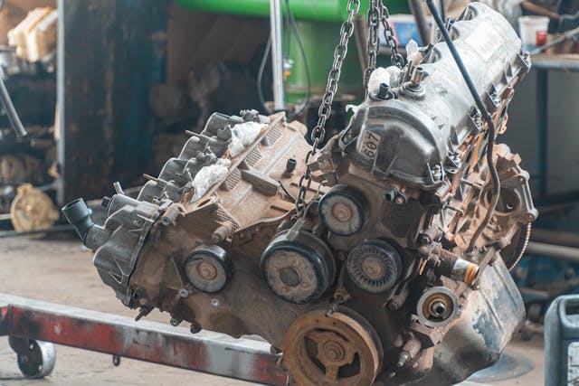 Beyond the Quote: Understanding the Value-Added Services of a Top-Tier Electric Motor Repair Shop