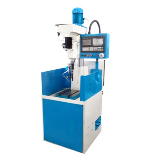 DMG MORI and the India CNC Drilling Machine Market: Strategies, Innovations, and Developments
