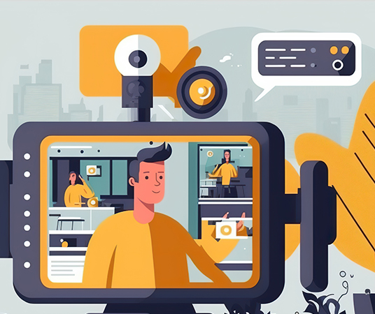 Corporate Video Production Companies: Choosing the Best Partner for Your Business Needs