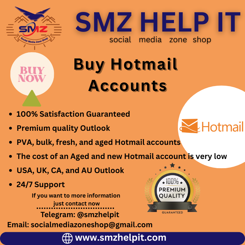 Why Would a Business Need Multiple Hotmail Accounts