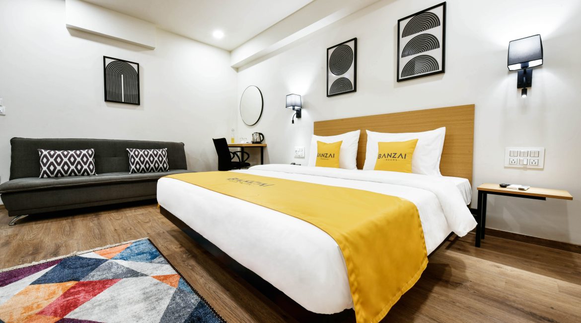 Budget Hotels in Nashik