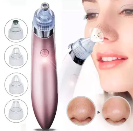 Can a blackhead remover actually clean your pores, or is it just satisfying to use?