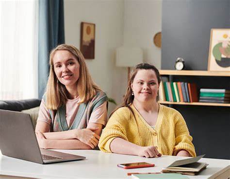 Empowering Lives: Comprehensive Disability Support Services by Horizon Access Care