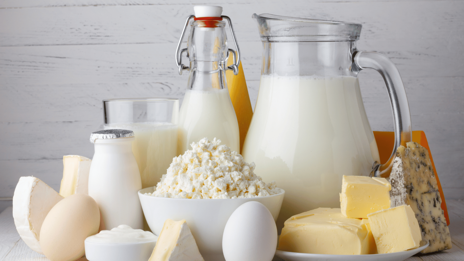 Exploring the Oman Dairy Market: Market Size, Trends, and Investment Potential 2025-2034