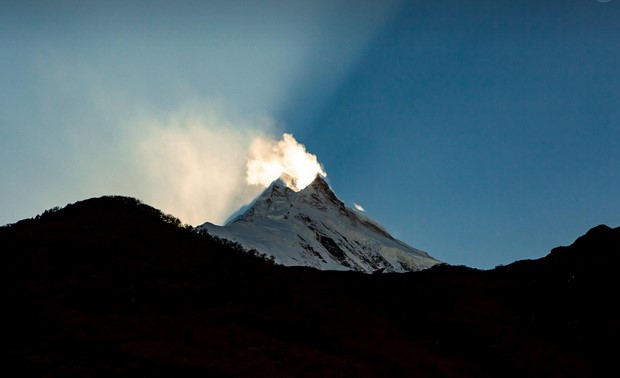 Top 10 Reasons to Choose the Manaslu Trek for Your Next Adventure
