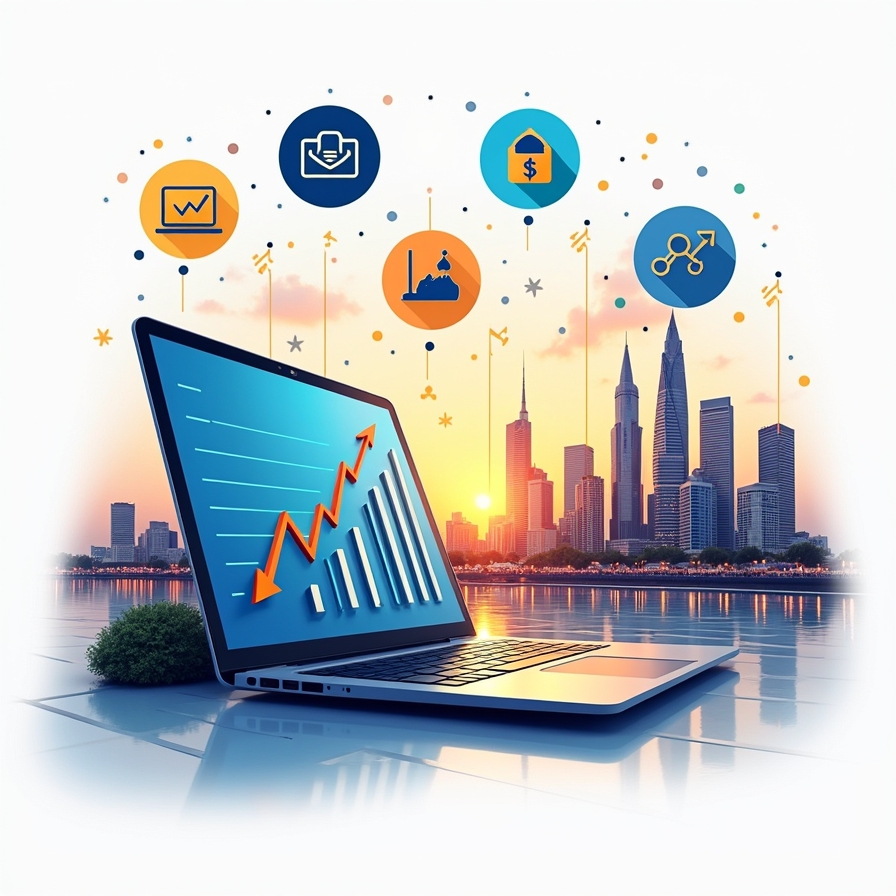 Why Partnering with an SEO Company in Australia is a Smart Move: 5 Key Benefits