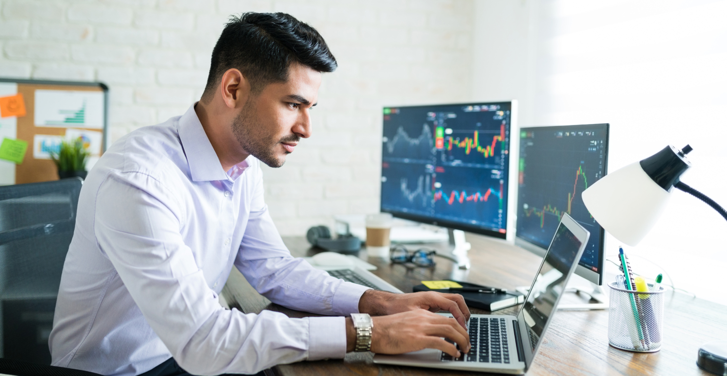 Stock Market Investing for Beginners