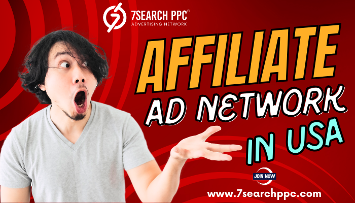 Best Affiliate Ad Networks for Maximizing Profits in the USA