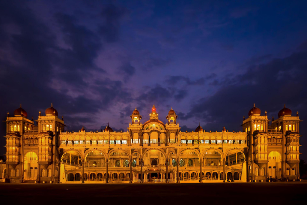 Mysore Travel Guide: Top Attractions and Best Places to Stay