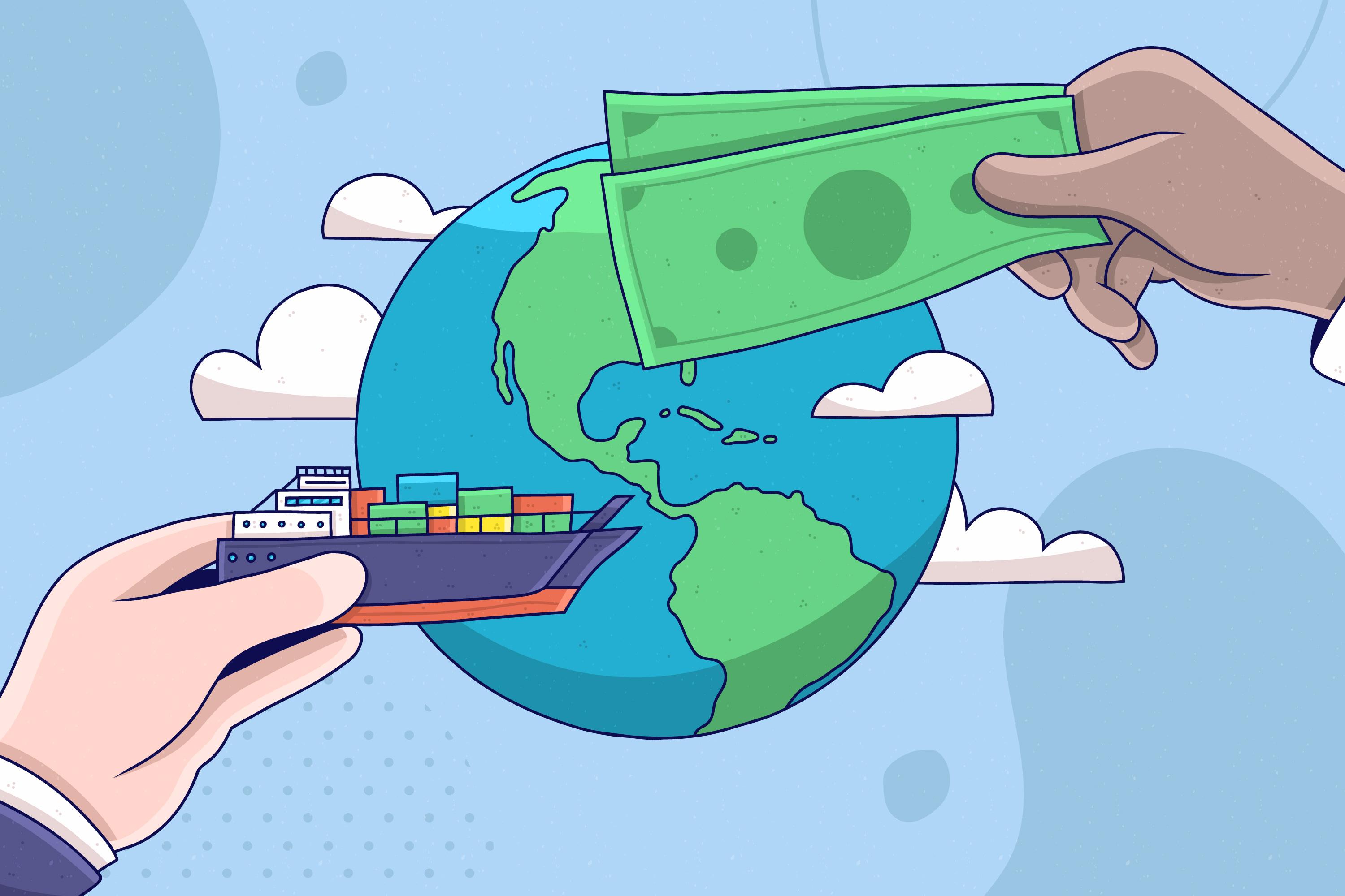 The Truth Behind High Shipping Costs: What’s Driving the Price?