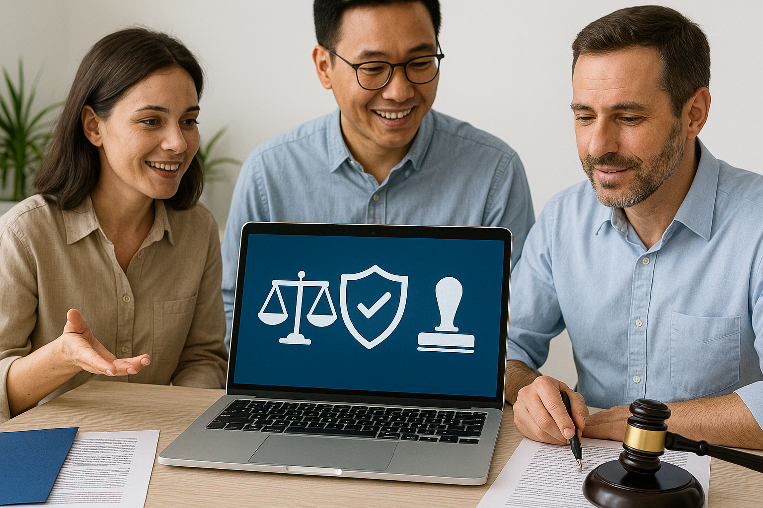 Why Legal Translation Services Are More Important Than You Imagine
