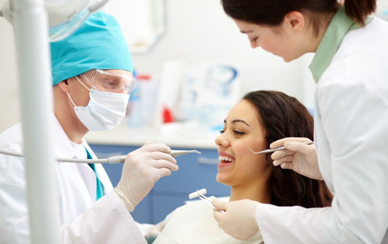 Painless Dentistry Techniques for Seniors