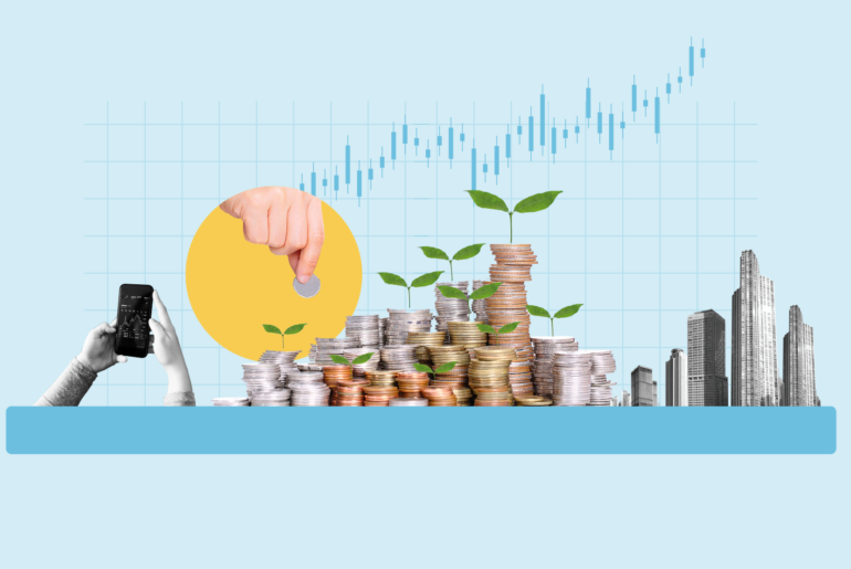 Balanced, High-Growth Investing Made Easy with PMS Online and Margin Trading