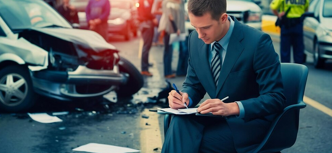 Why Local Car Accident Lawyers Are Essential for Your Case