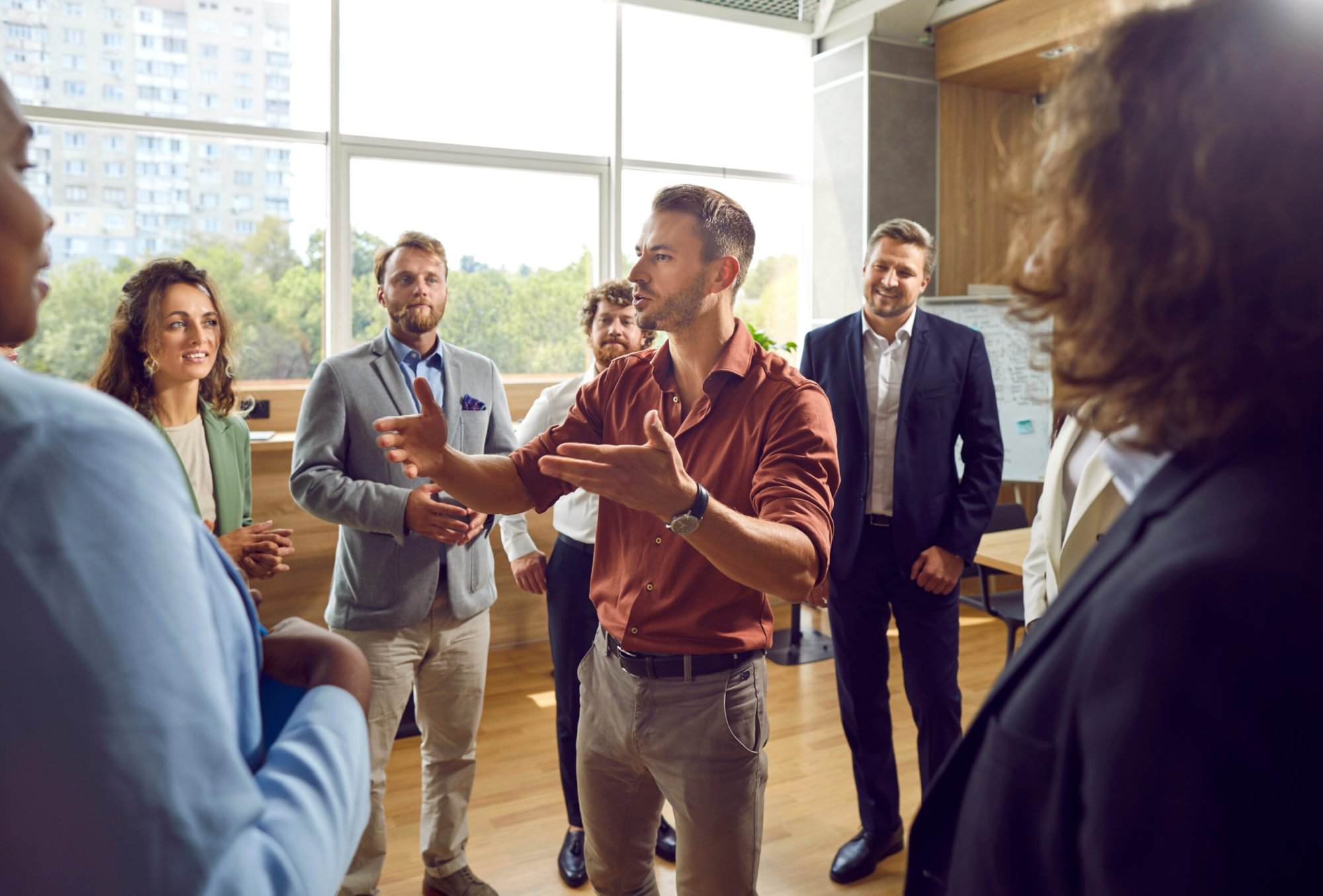How Personalized Campaign Consulting Helps Candidates Connect Deeply with Voters