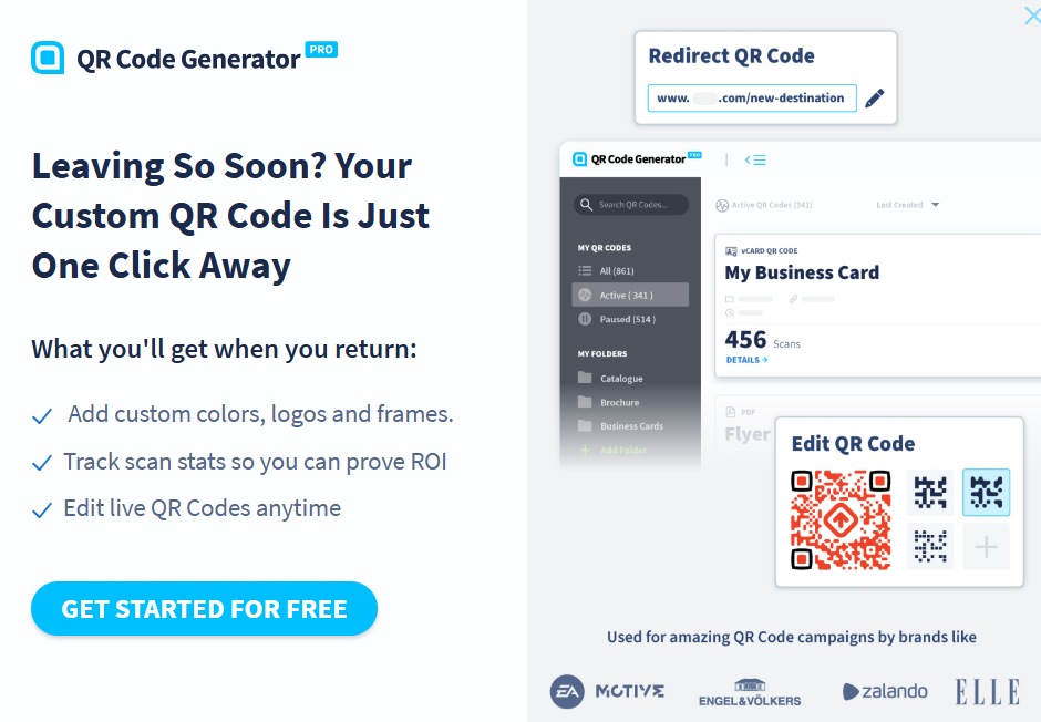 From Print to Pixel: How to Integrate QR Codes Seamlessly?