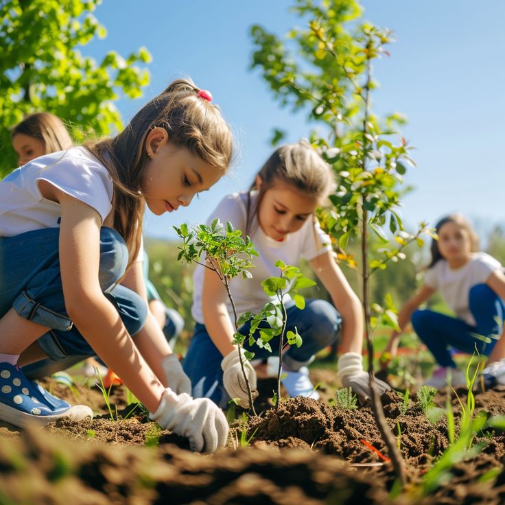 How Schools in Wakad Promote Sustainability and Eco-Education