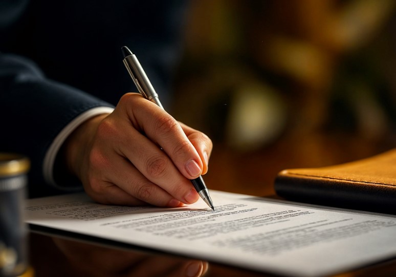 A Beginner's Guide to Real Estate: The 4 Types of Contracts You Need to Know