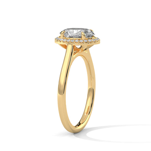 Why Emerald Cut Engagement Rings Are Gaining Popularity in the UK