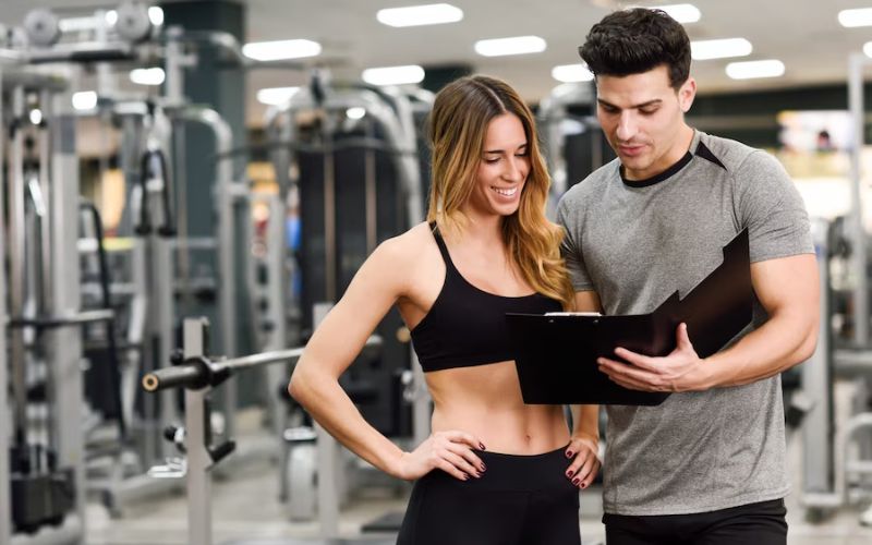 Finding the Right Fitness Trainer in Singapore: Your Guide to Personal Transformation
