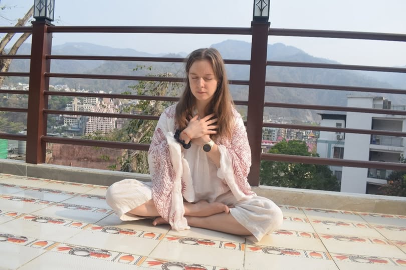 Awaken the Inner Teacher: A Transformational Journey with Sri Yoga Ashram
