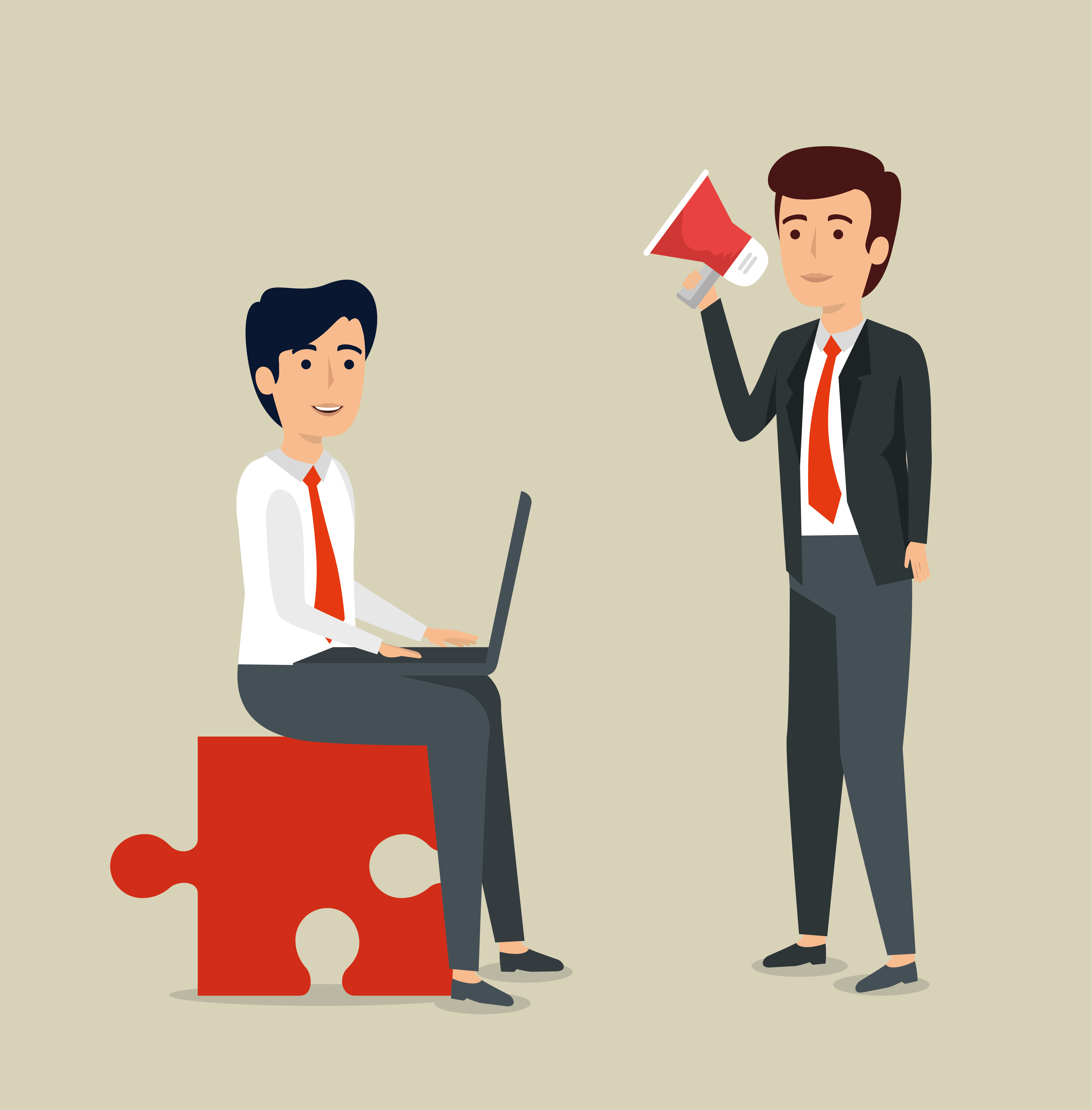 Why Staff Augmentation Is Safer Than Hiring Freelancers on Gig Platforms