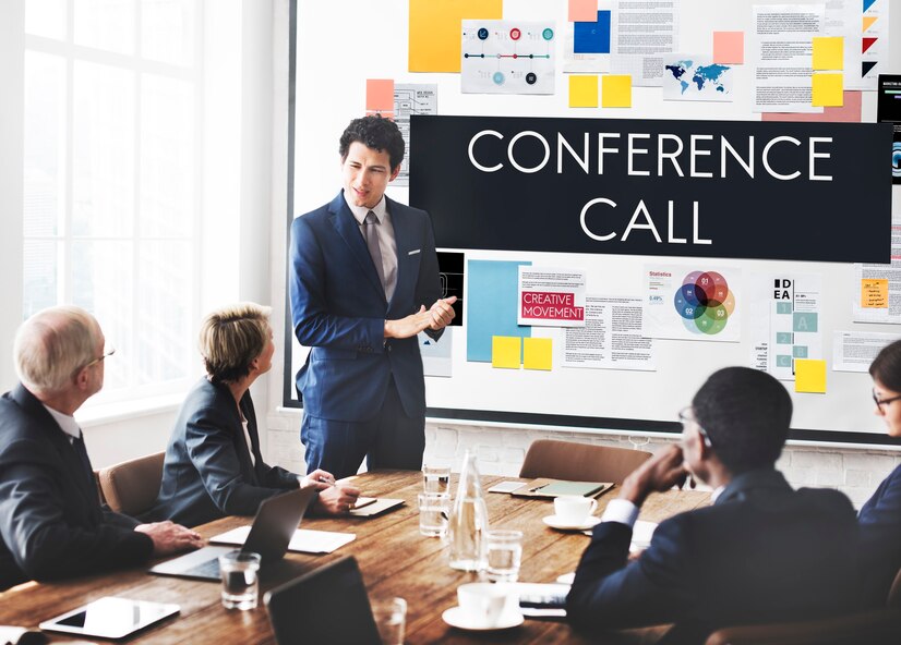 How to Enhance Security in Conference Solutions