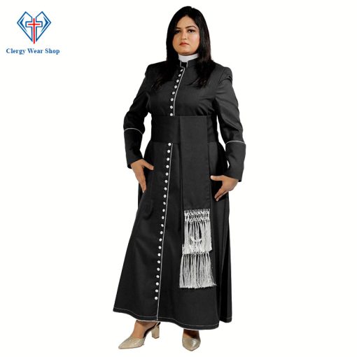 Affordable Women’s Clergy Robes Cheap Without Compromising on Quality