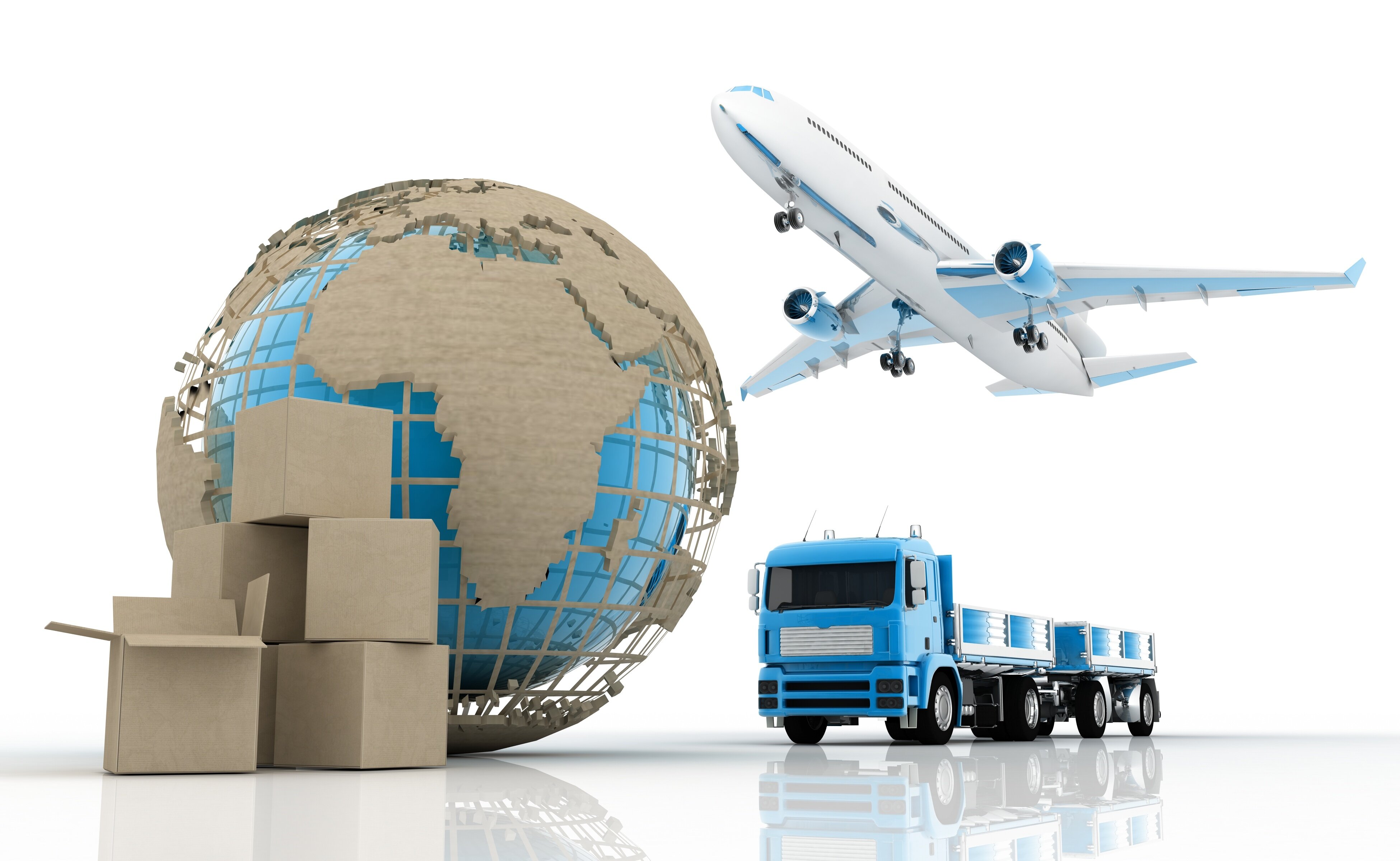 Logistics Technology Trends in 2025: Apps Leading the Way