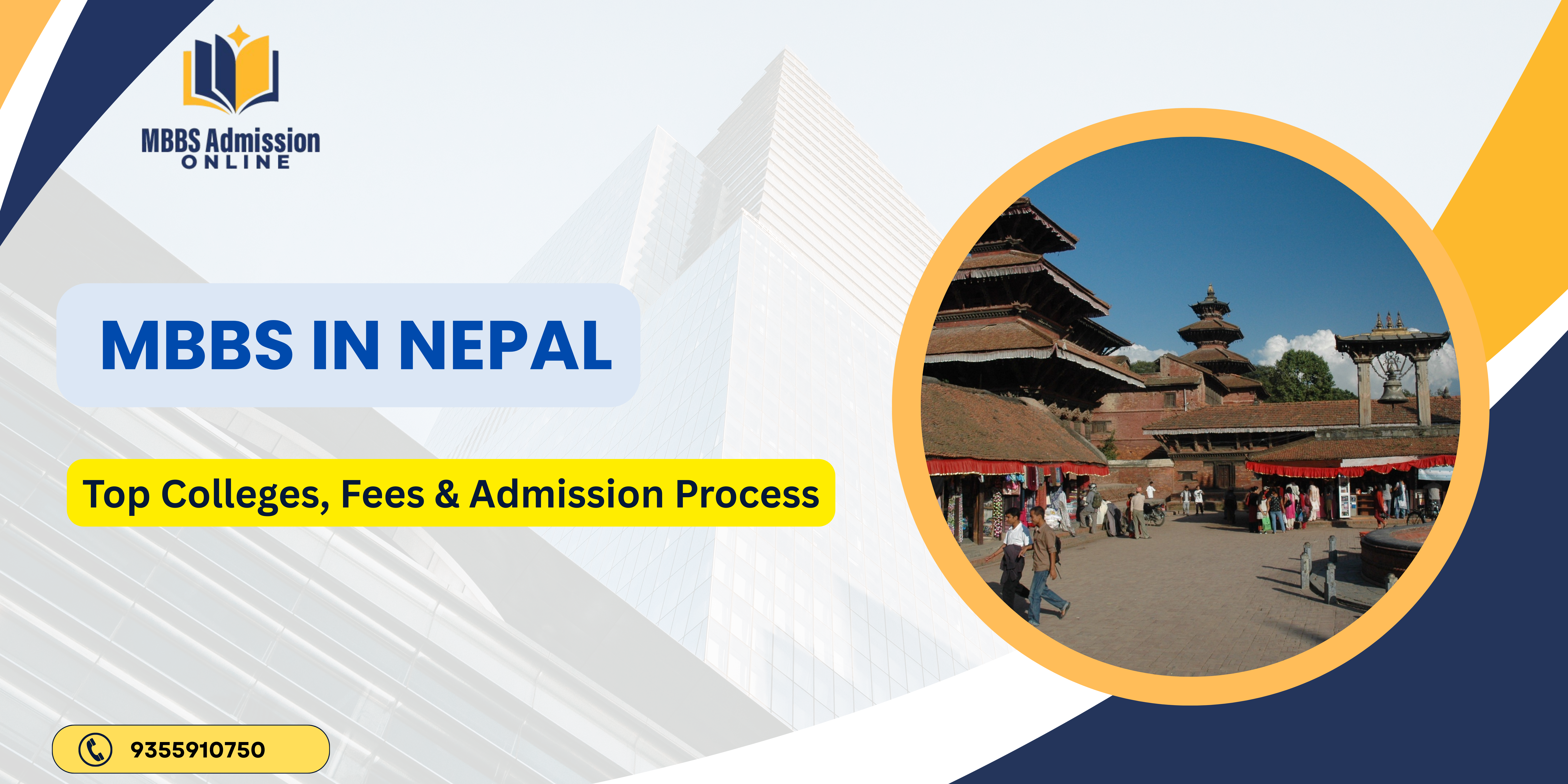 Top MBBS Colleges in Nepal for Indian Students (2025 Guide)