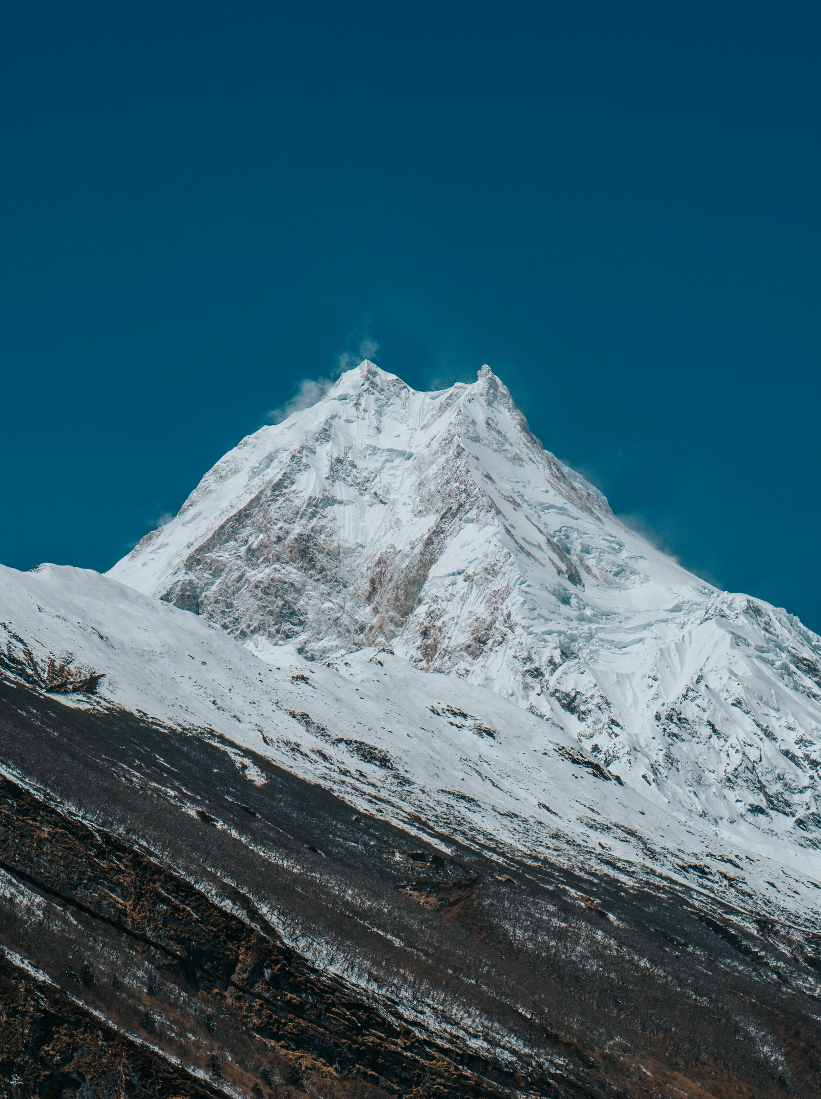 Manaslu Trekking Guide: What I Wish I Knew Beforehand
