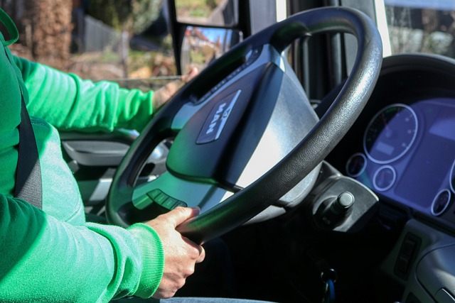 The FMCSA’s Personal Conveyance Guidelines: A Driver’s Complete Guide