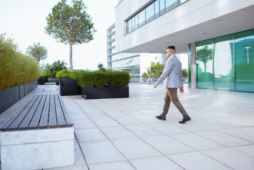 How to Install Pavers on Soil: A Beginner’s Guide