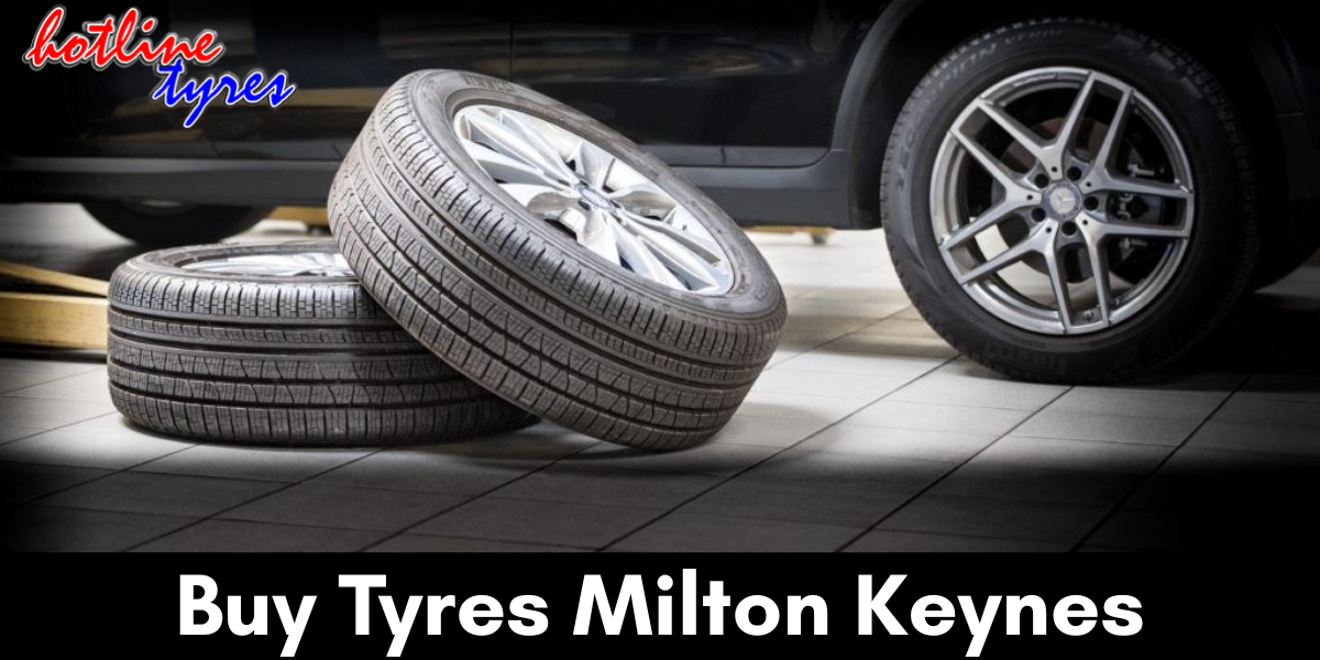 Dunlop Tyres: How Have They Made An Impact On The Automobile Industry?