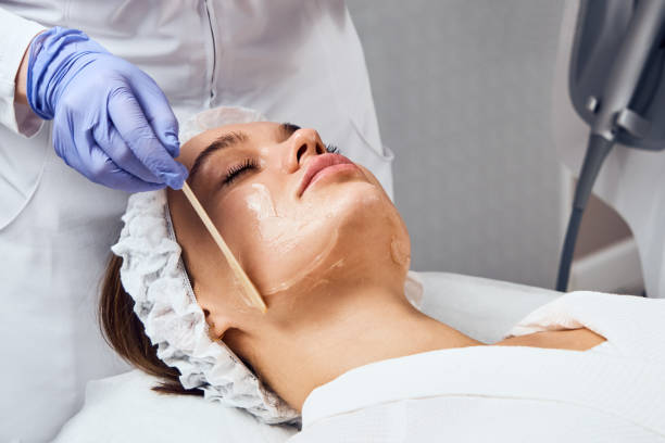 Peel Expedition: Dubai Clinics