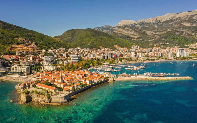 The Best Monasteries to Visit in Montenegro