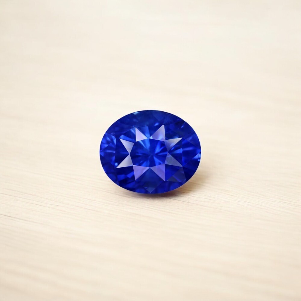 Heated vs. Unheated Blue Sapphire: Which One Is More Effective?