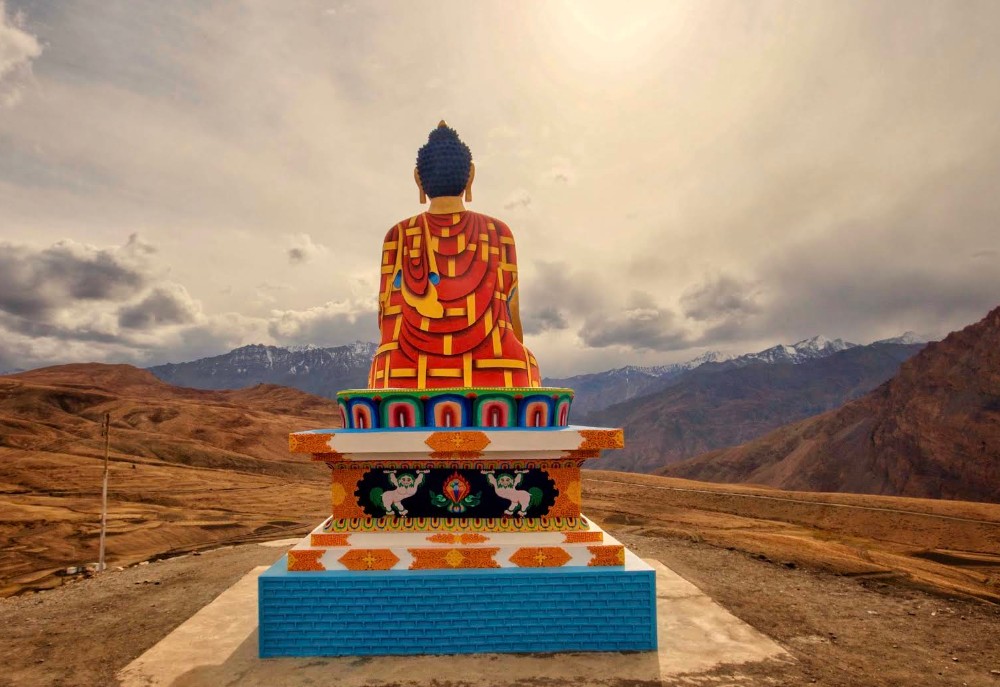 Experience the Himalayas: Best Places for Cultural Immersion in India