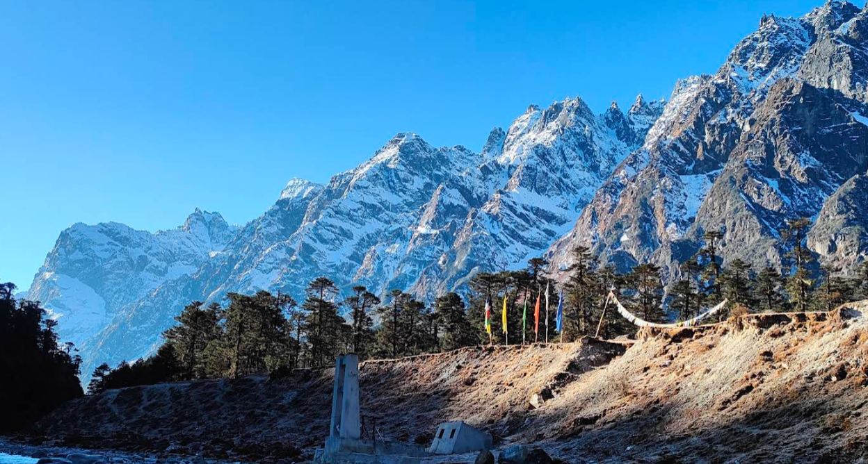 India’s Grandest Meadow Treks: A Journey Through Nature’s Green Paradise