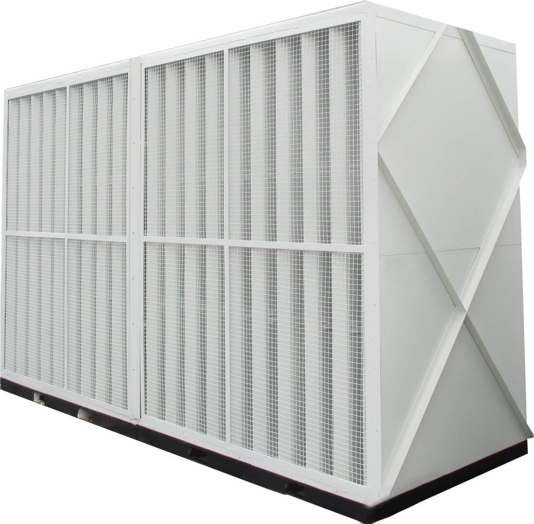 Top Acoustic Attenuators Manufacturers in Dubai – Comprehensive Guide for Noise Control Solutions