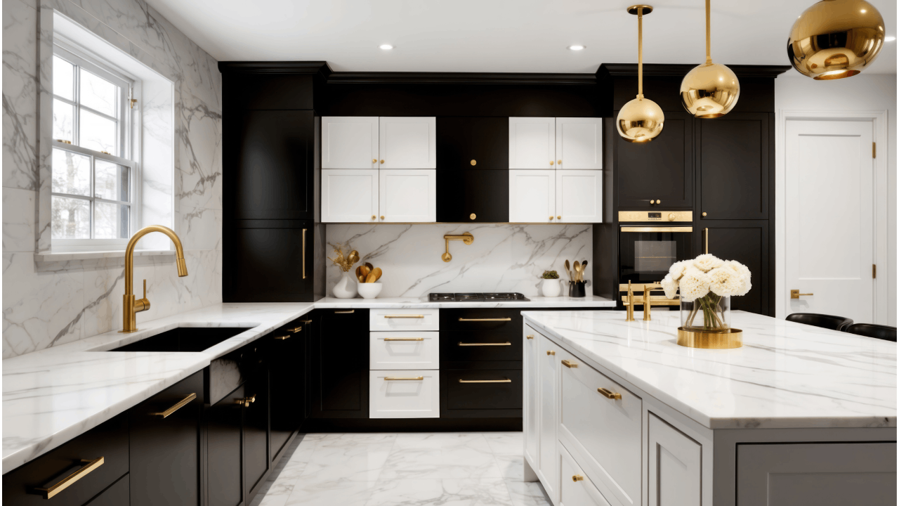 How to Choose the Right Modular Kitchen Layout for Your Kerala Home