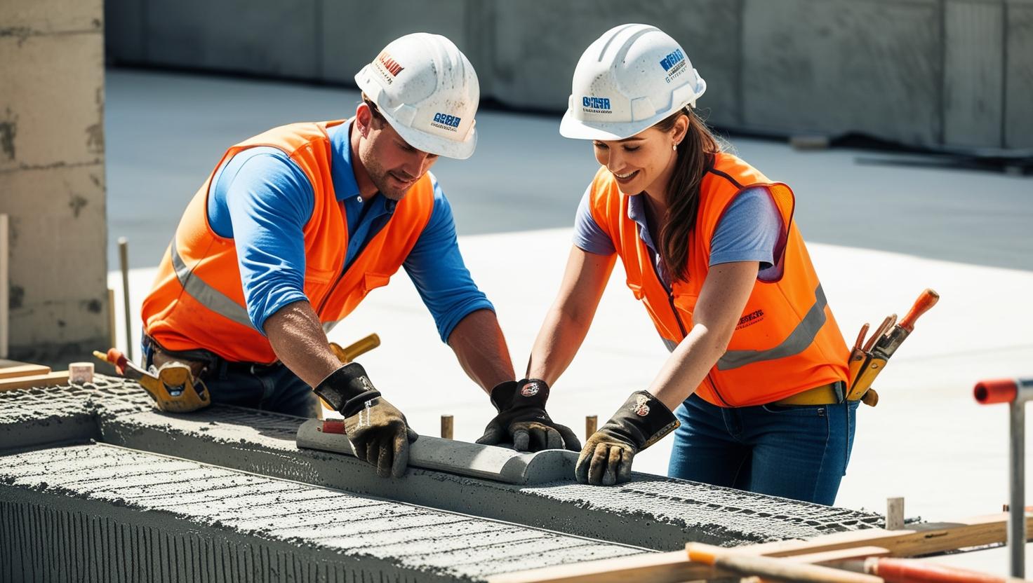 Your Local Experts: Best Concrete Contractors in Lubbock