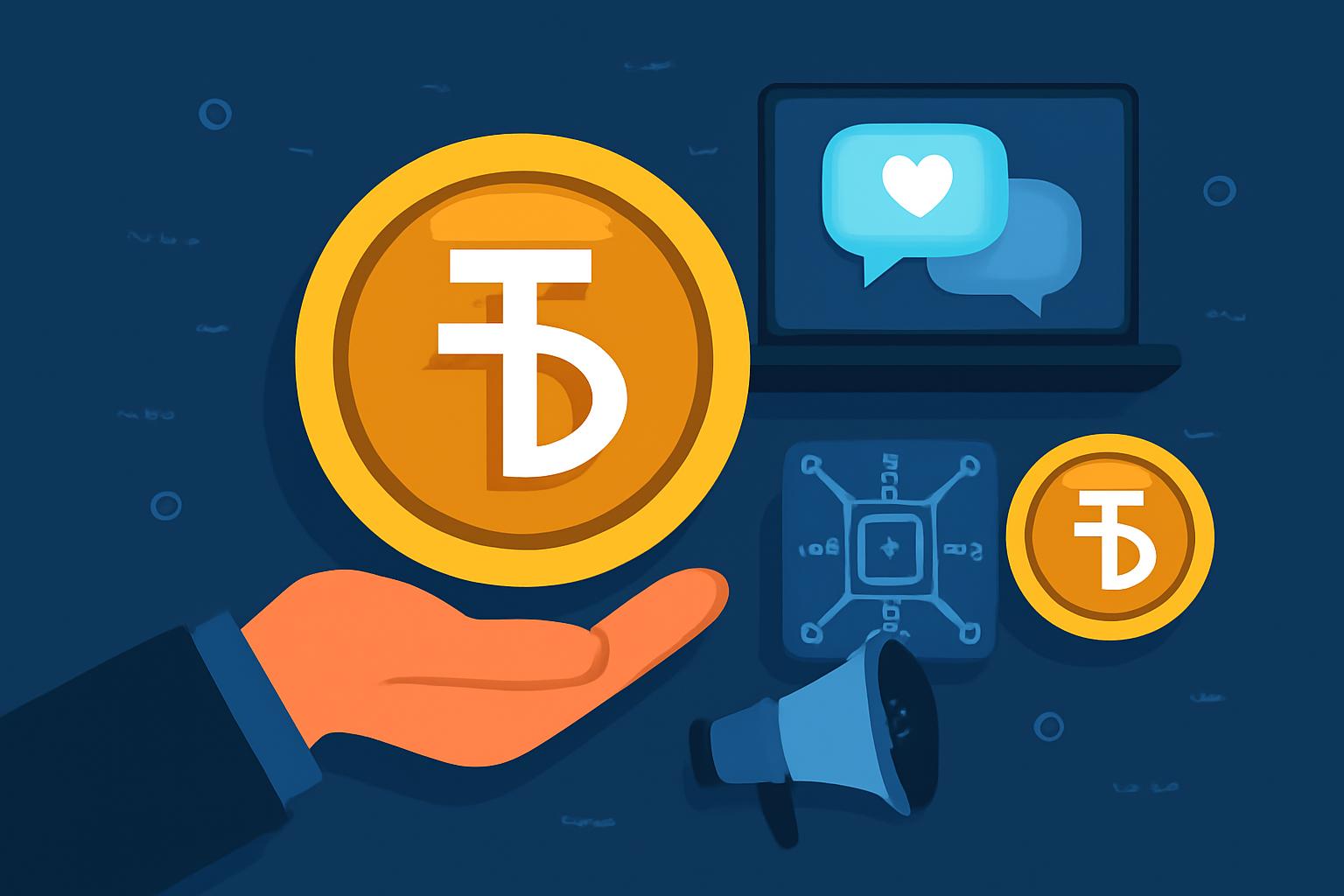 Why Your Business Needs a Custom Token for Growth and Community Engagement?