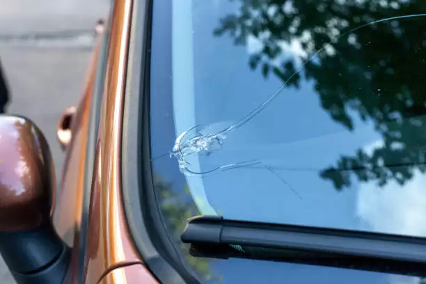 Is It Worth Filing a Claim for a Cracked Windshield?