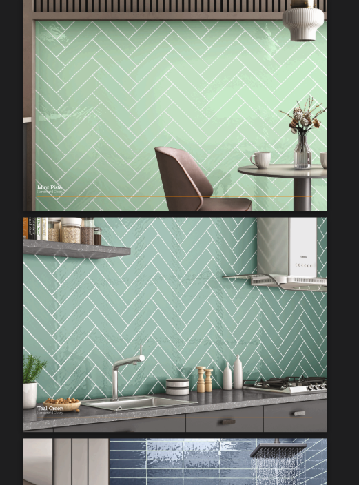 Kitchen Tile Designs: Elevate Your Cooking Space with Style and Function