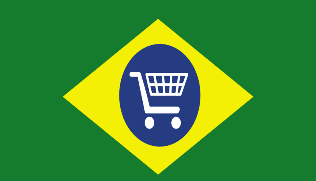 Brazil E-commerce Market Size, Growth, Key Players & Outlook 2025-2033