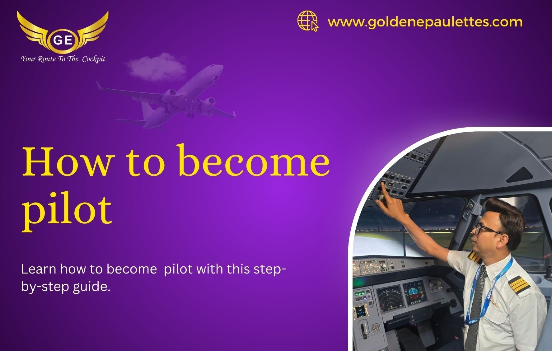 Building decision-making skills in pilot training