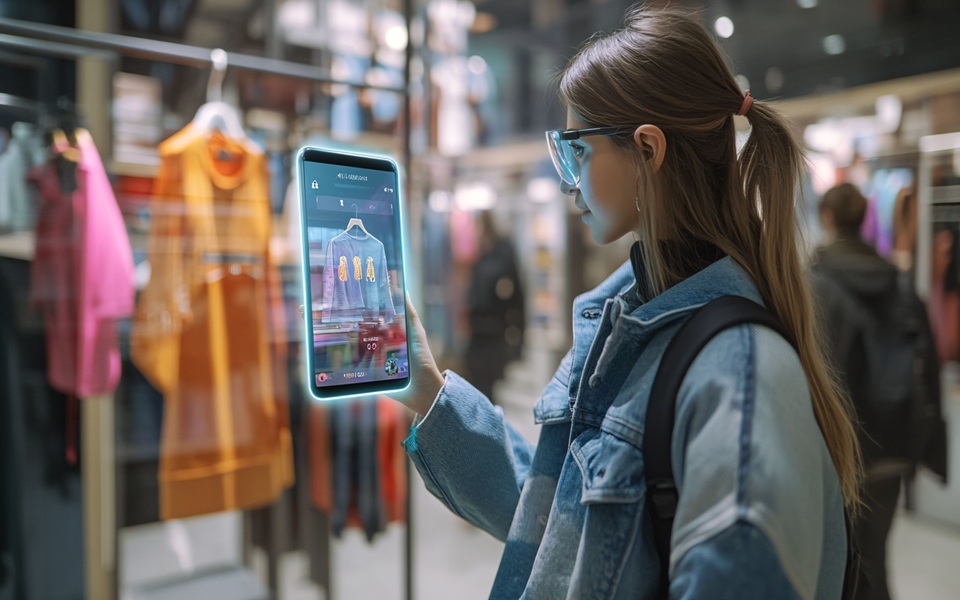 How AI is Helping Retailers Maximize Sales and Profit